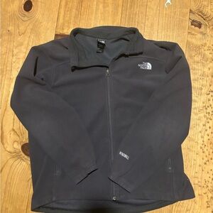 The North Face Men's Black Jacket